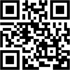QR descarga app Jornadas ATM